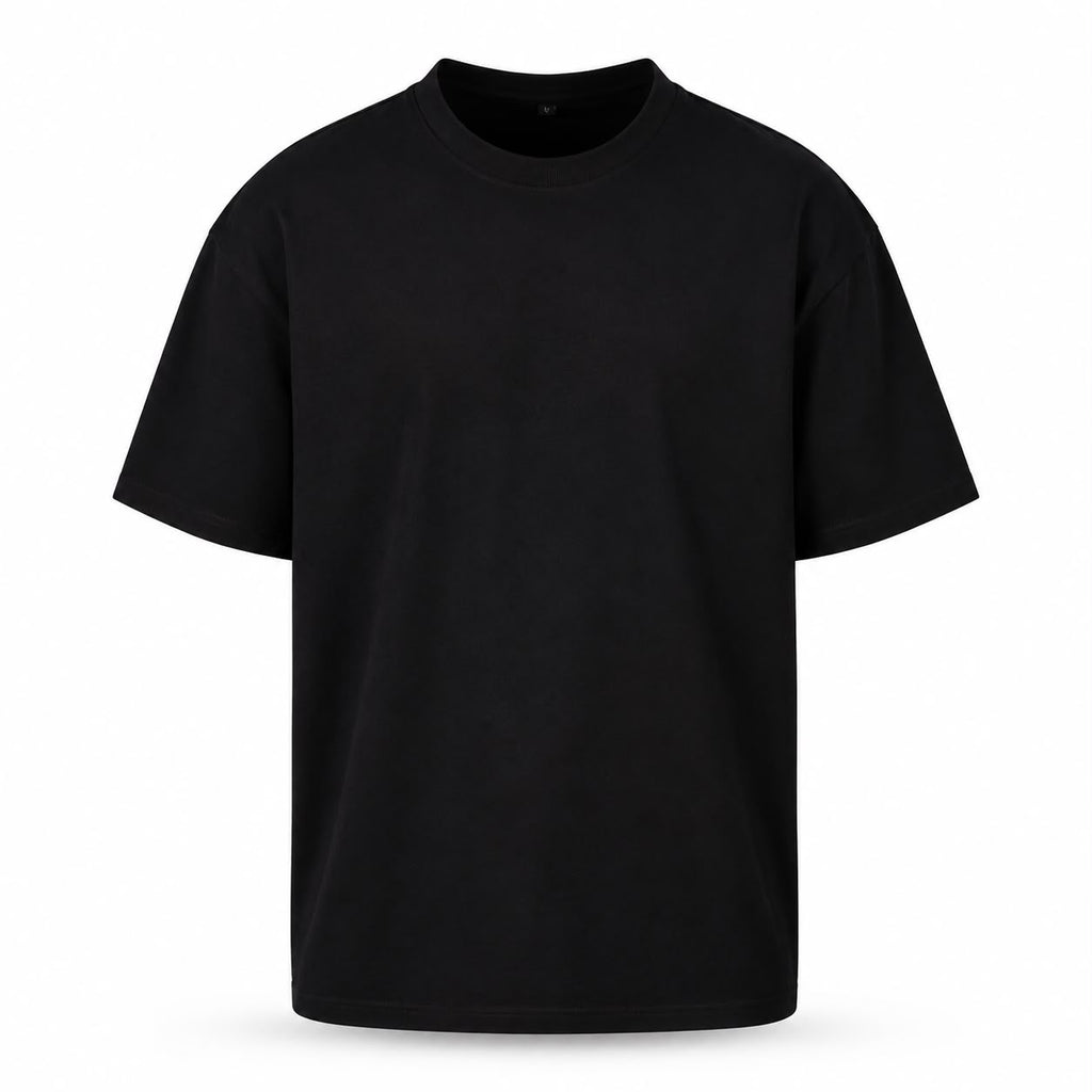 Heavyweight T-Shirt - individuell bedruckbar
