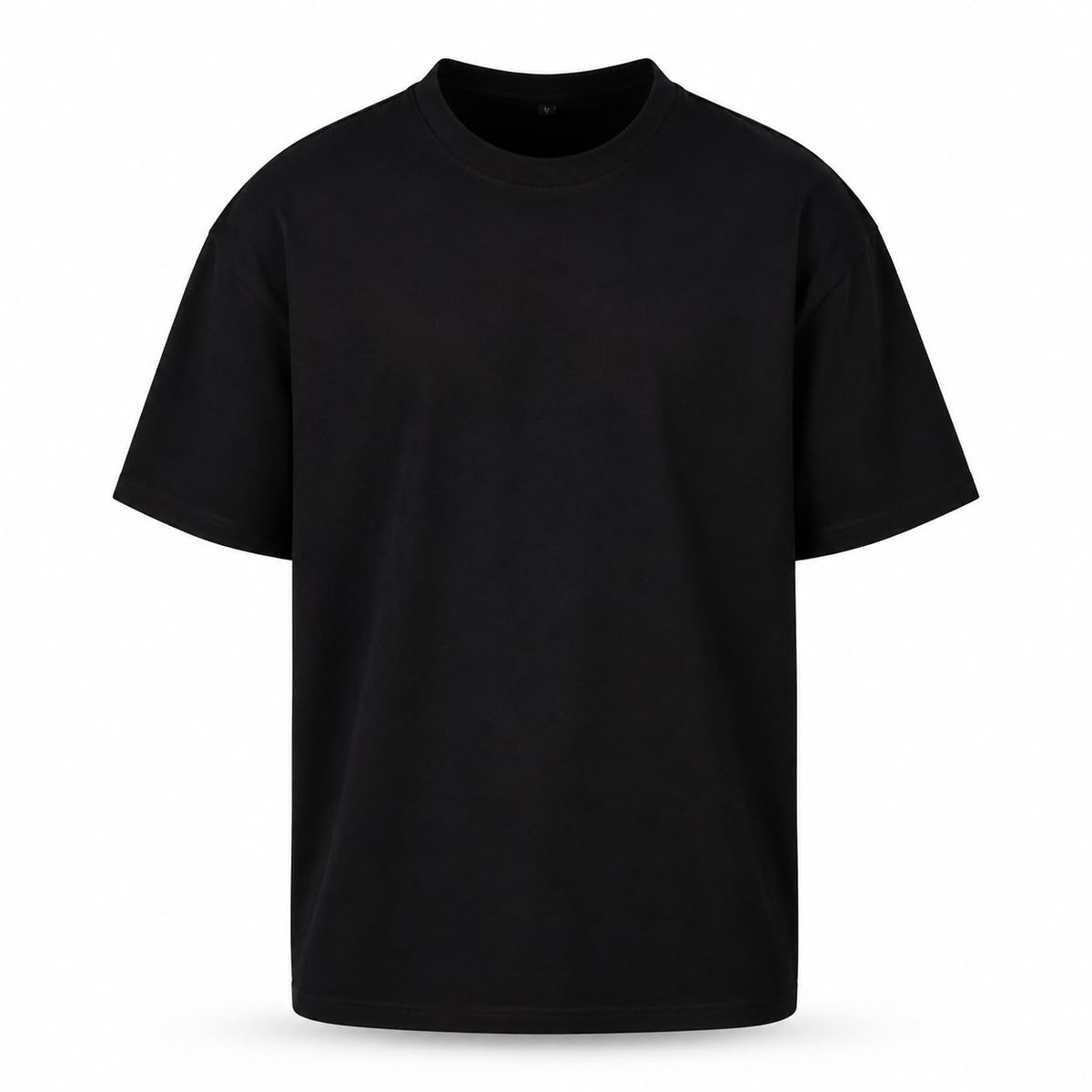 Heavyweight T-Shirt - individuell bedruckbar