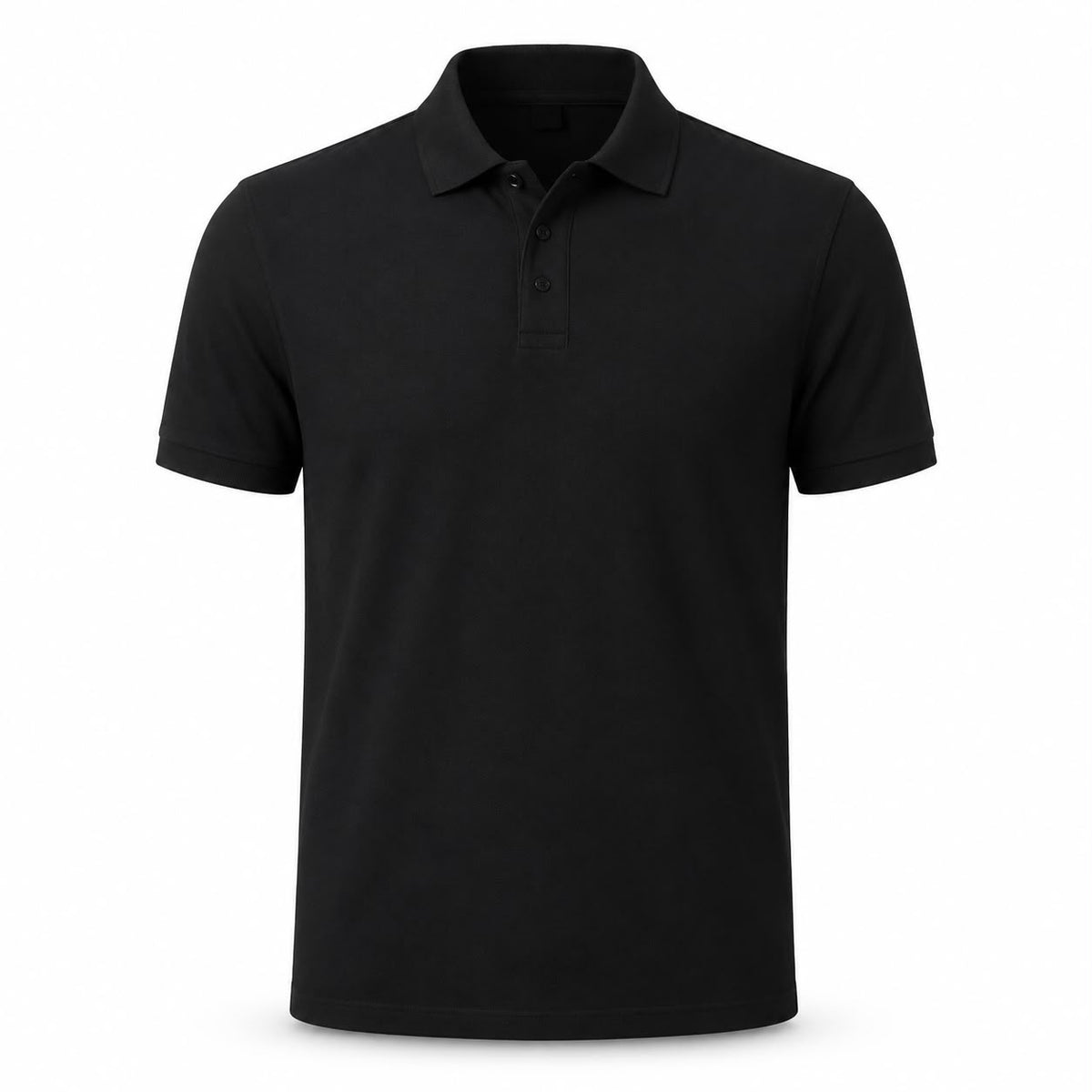 Poloshirt - individuell bedruckbar