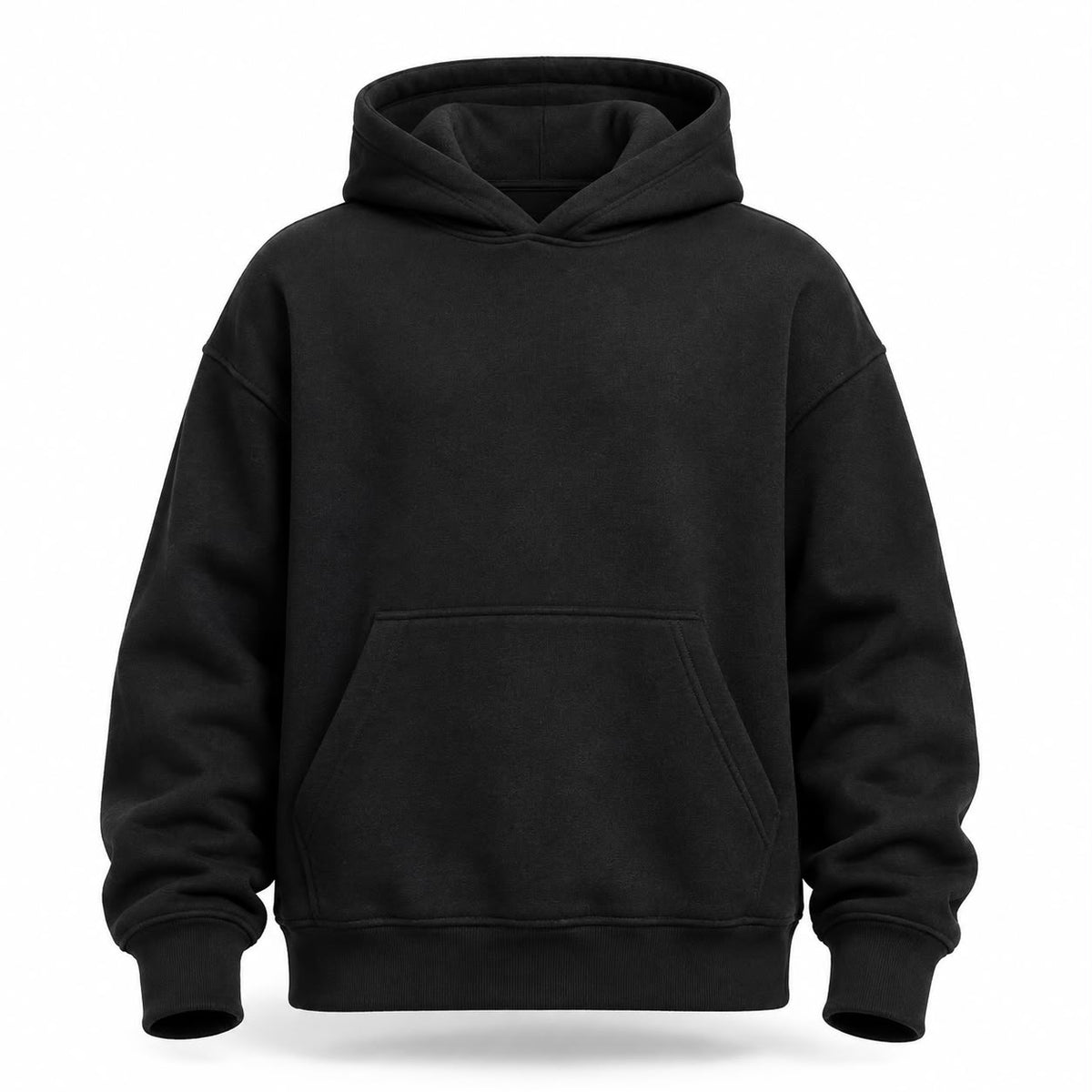 Hoodie - individuell bedruckbar
