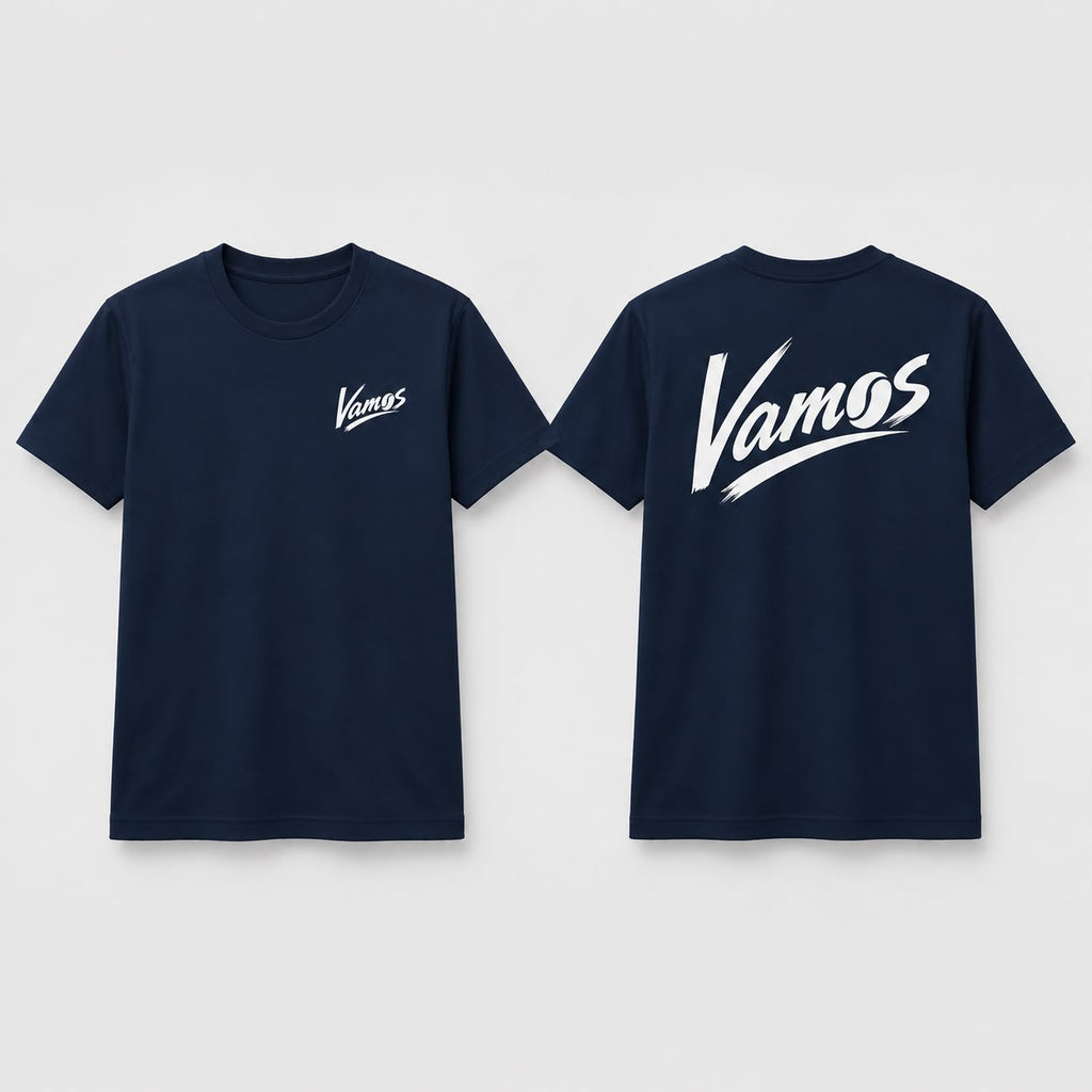 Vamos Padel Shirt