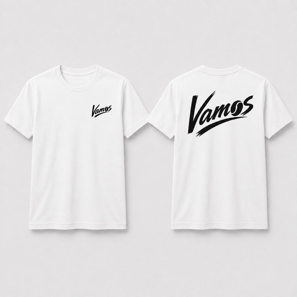 Vamos Padel Shirt