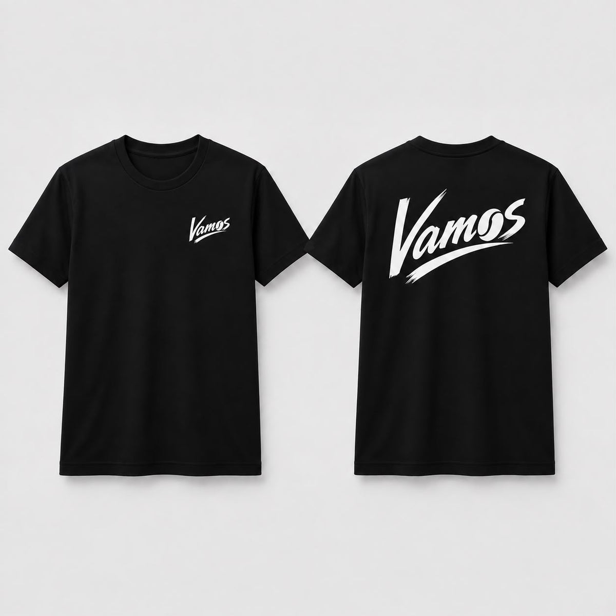 Vamos Padel Shirt