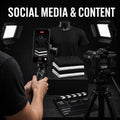 Social Media & Content